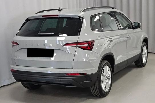Skoda Karoq Edition 130 1.0 TSI