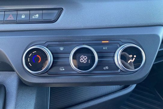 Renault Master L2H2 Extra