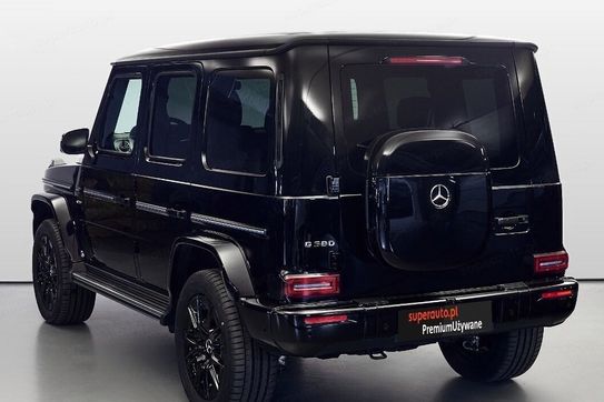 Mercedes Klasa G 580 EQ Edition One