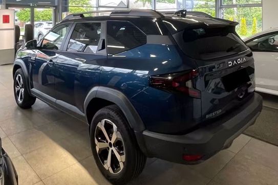 Dacia Bigster Journey 1.2 TCe mHEV
