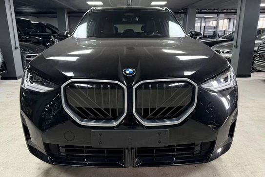 BMW X3 xDrive20 M Sport