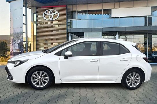 Toyota Corolla 1.8 Hybrid Comfort