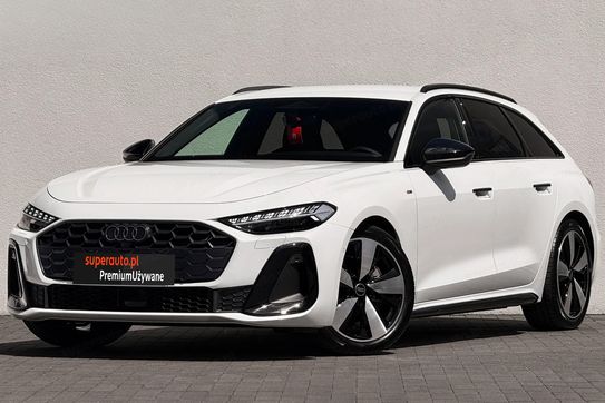 Audi A5 TFSI 150 kW S tronic