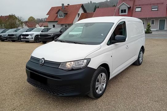 Volkswagen Caddy Cargo Maxi L2H1 TDI