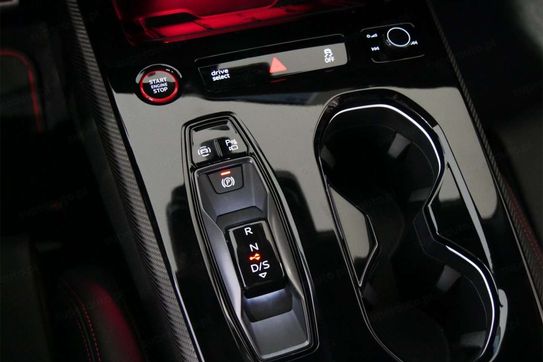 Audi A5 TDI quattro S line Avant