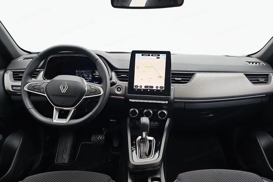Renault Arkana 1.6 E-Tech Full Hybrid Techno MMT