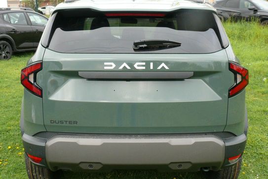 Dacia Duster Journey LPG 1.0