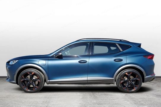 Cupra Formentor 1.4 e-Hybrid VZ DSG