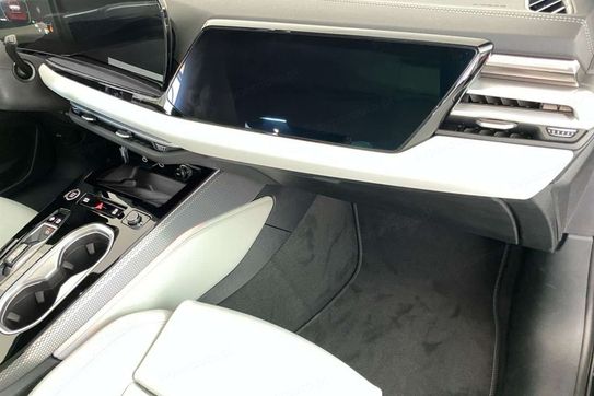 Audi A6 e-Hybrid quattro