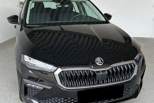 Skoda Scala Selection Edition 130 1.0 TSI DSG