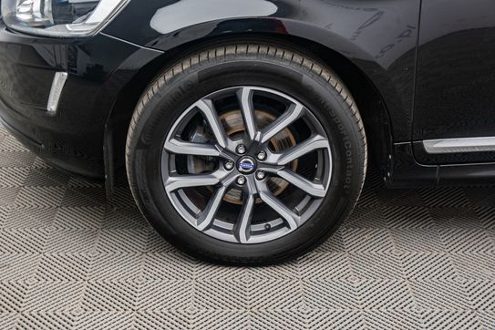 Volvo XC60 D4 Momentum Plus