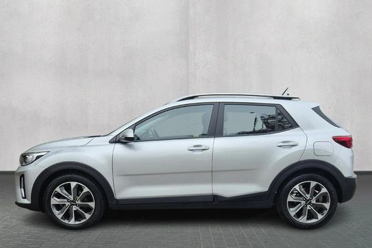 Kia Stonic 1.0 T-GDI L