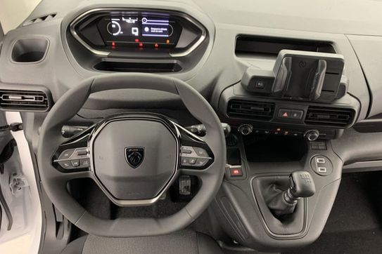 Peugeot Partner Van Long L2H1