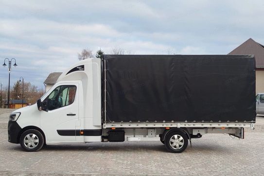 Renault Master 2.3 dCi L3 Extra