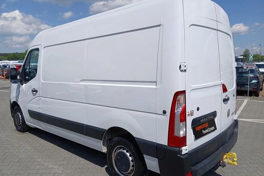 Renault Master 2.3 L2H2 Pack Clim