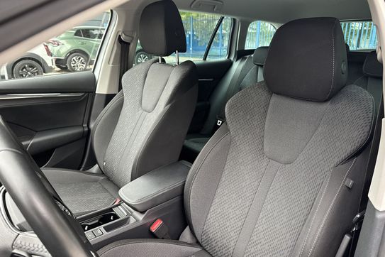 Skoda Octavia Style 1.5 TSI e-Tec  DSG