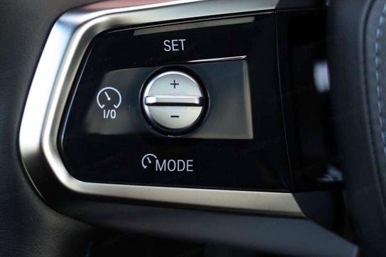 BMW Seria 7 740d xDrive M Sport