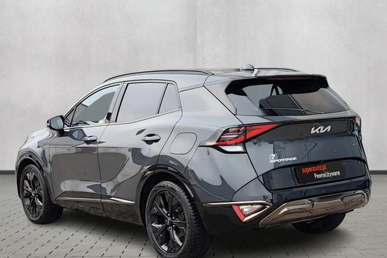 Kia Sportage 1.6 T-GDI Anniversary 2WD DCT