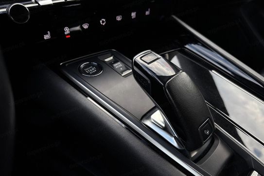 Peugeot 508 1.5 Bluehdi Allure Pack S&S EAT8