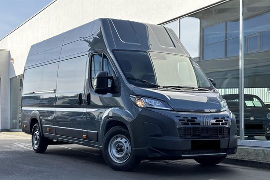 Fiat Ducato Maxi L4H3 AT