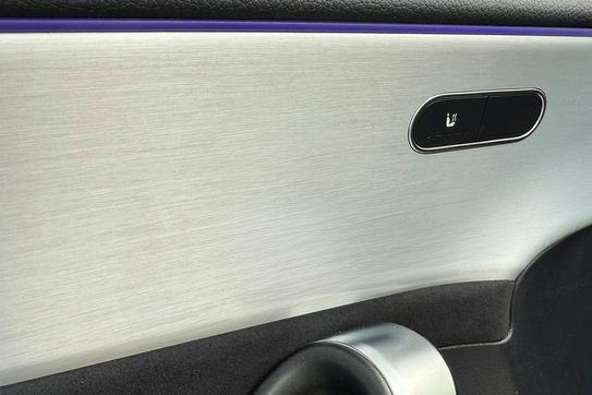 Mercedes CLA 200  AMG Line Shooting Brake