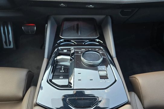 BMW Seria 5 520d xDrive M Sport aut