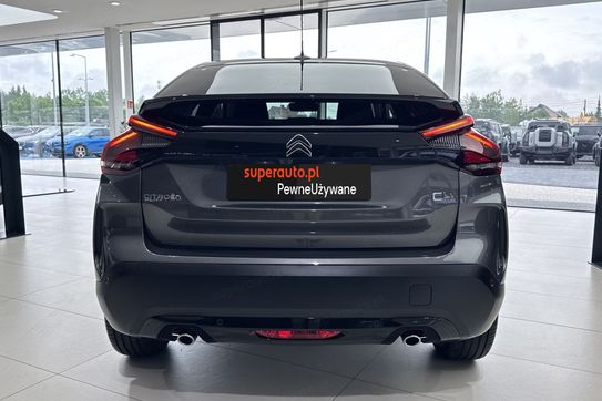Citroen C4 1.2 PureTech Shine S&S