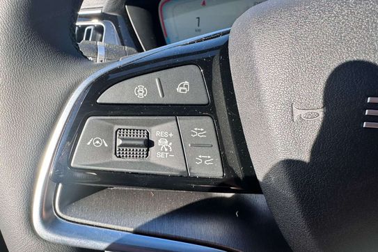 BYD Seal U 1.5 DM-i Boost