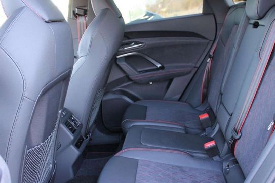 Audi Q5 SQ5 TFSI quattro