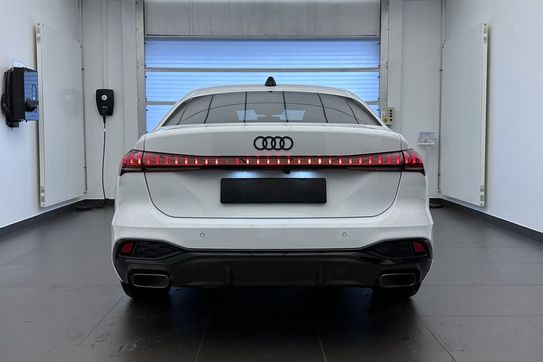 Audi A5 TFSI