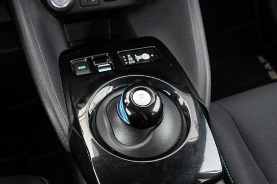 Nissan Leaf 40kWh N-Connecta
