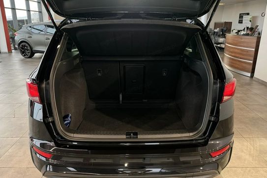 Cupra Ateca 1.5 TSI DSG