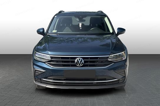 Volkswagen Tiguan Life 1.4 eHybrid  DSG