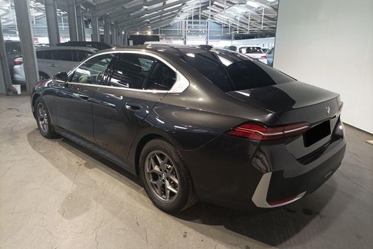 BMW Seria 5 520d