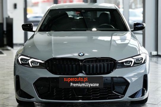 BMW Seria 3 320i M Sport