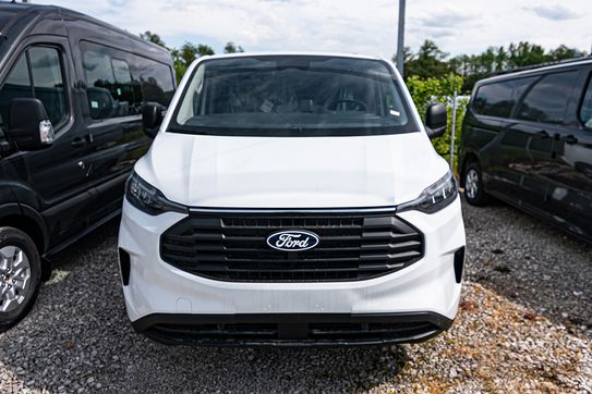 Ford Transit Custom 320 L2H1 Trend