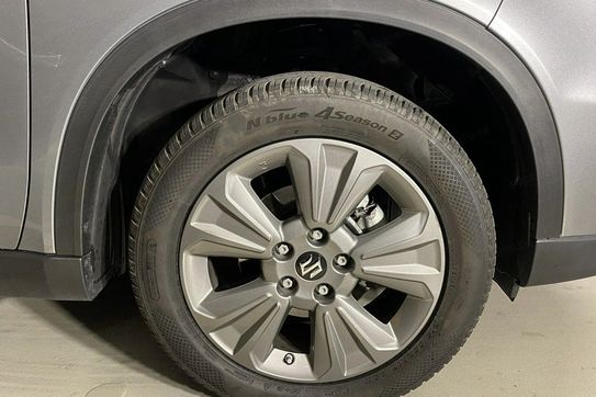 Suzuki Vitara 1.4 BoosterJet