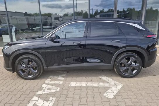 Baic Beijing 5 1.5T DCT