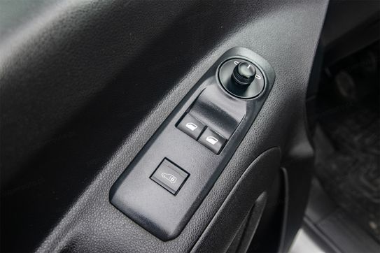 Toyota Proace City Long L2H1 Zabudowa Brygadowa