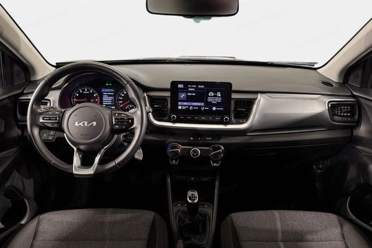 Kia Stonic 1.0 T-GDI