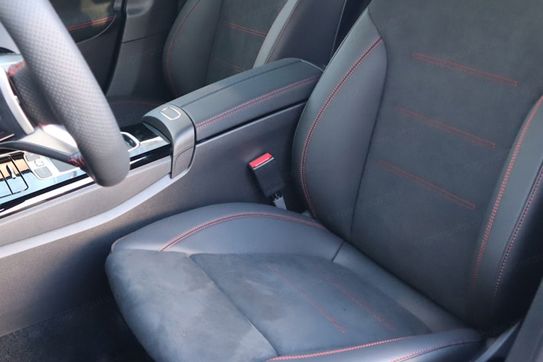 Mercedes Klasa A 200 AMG Line