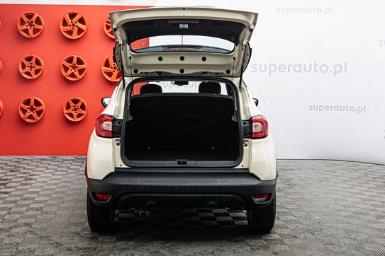 Renault Captur 0.9 Energy TCe