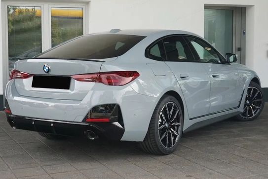 BMW Seria 4 Gran Coupe 430i xDrive M Sport