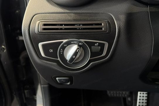 Mercedes GLC Coupe 300 e 4-Matic