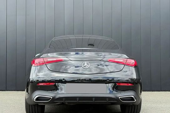 Mercedes CLE 200 4-Matic AMG Line