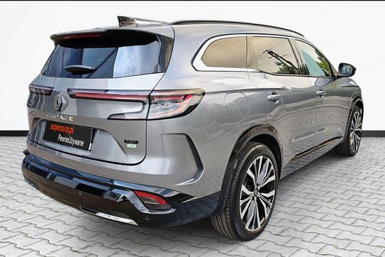Renault Espace E-Tech Full Hybrid 200 Iconic MMT 5os.