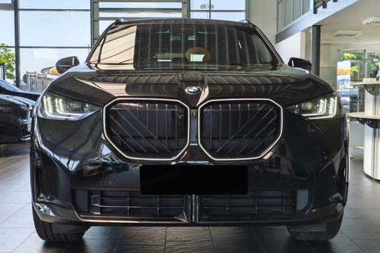 BMW X3 xDrive40d M Sport