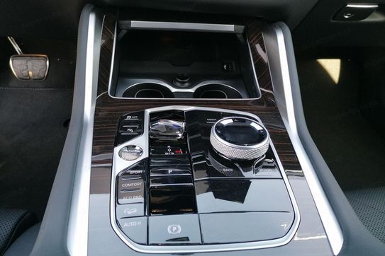 BMW X6 xDrive40d M Sport