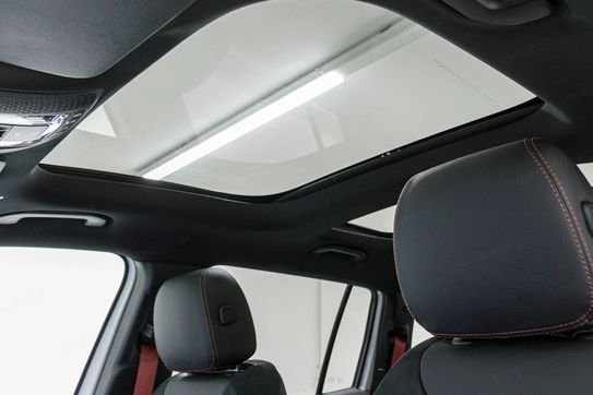 Mercedes GLB AMG 35 4-Matic