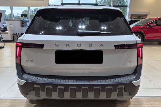 Skoda Epiq Selection 55